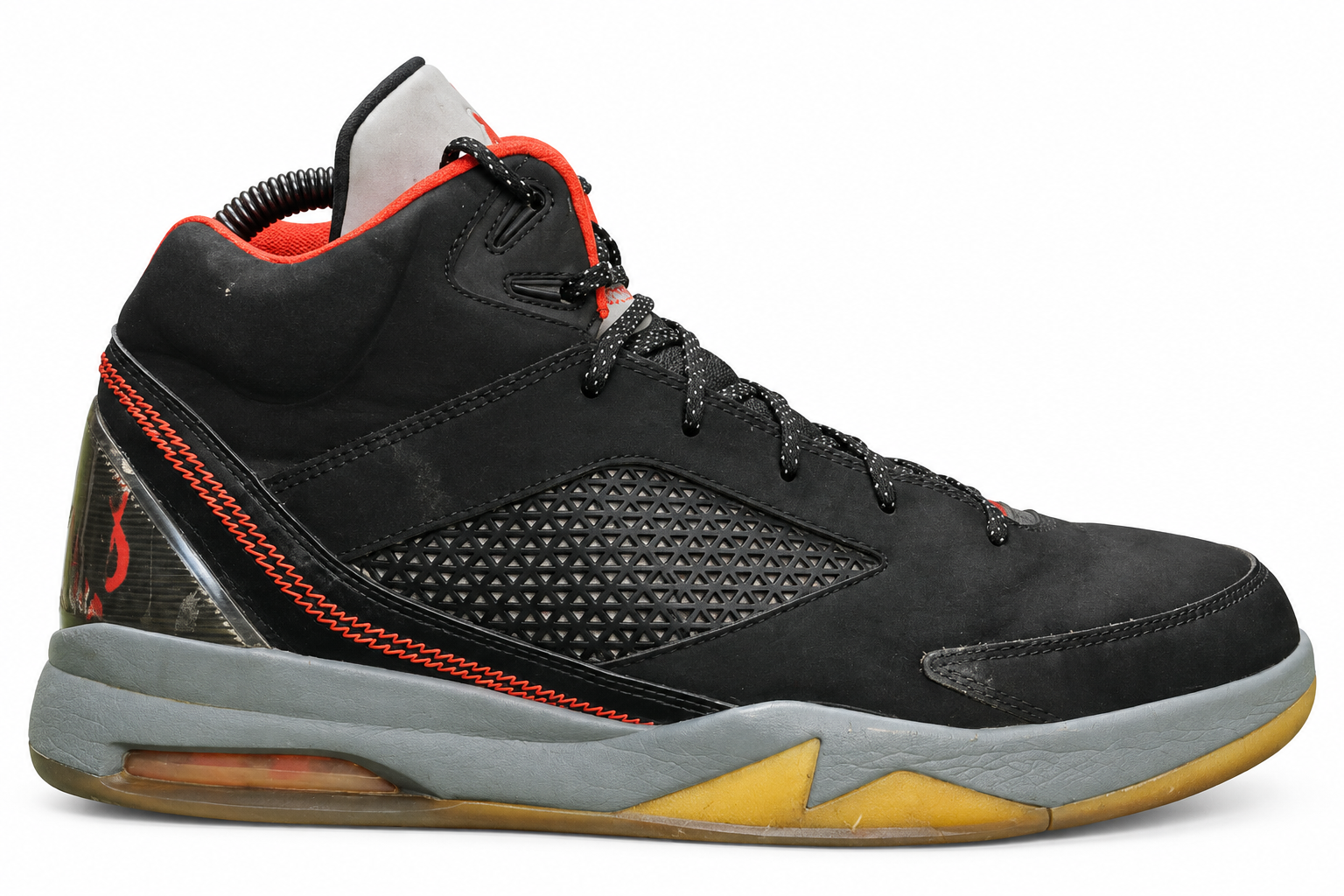 NIKE AIR JORDAN FLIGHT