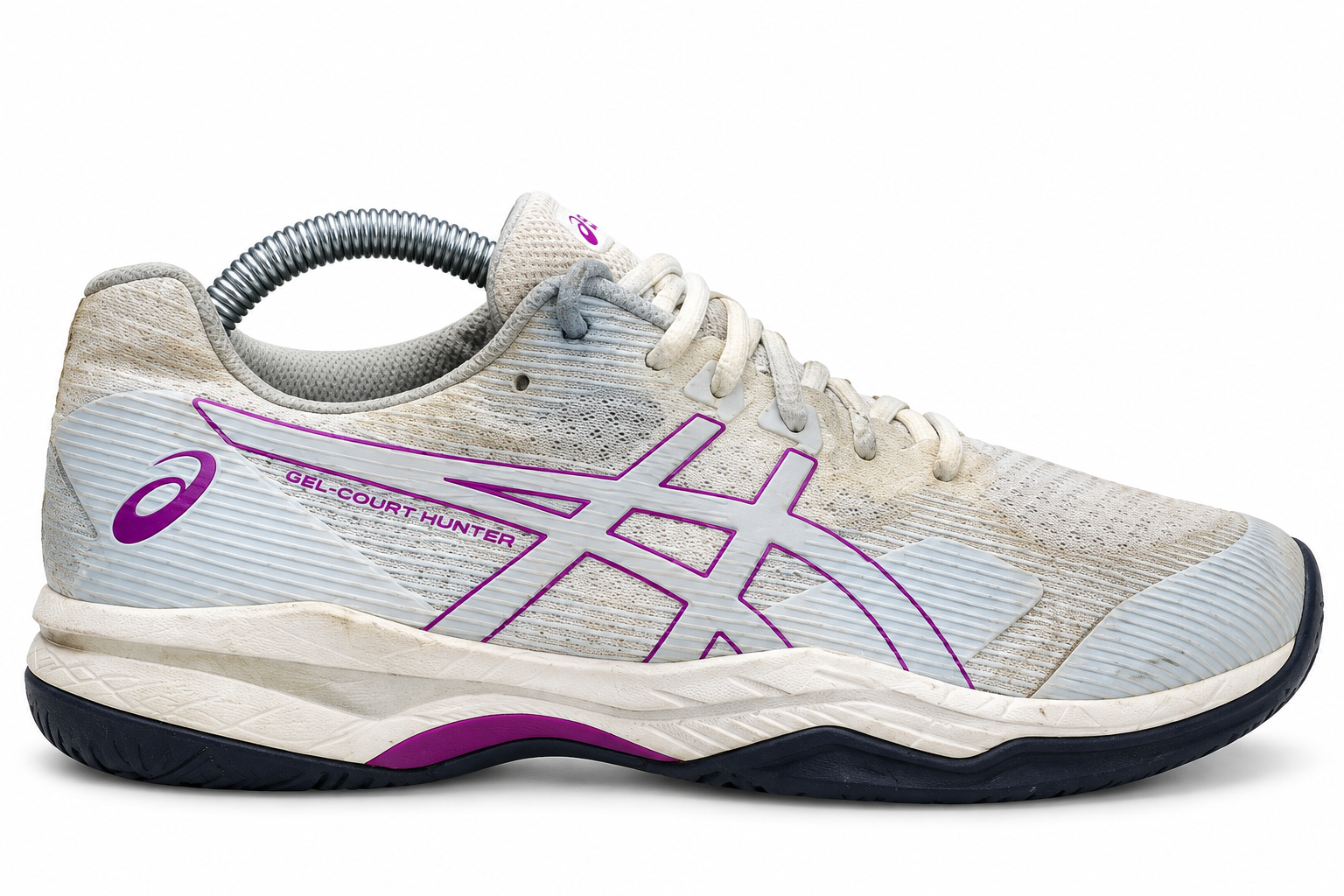 ASICS GEL COURT HUNTER 2