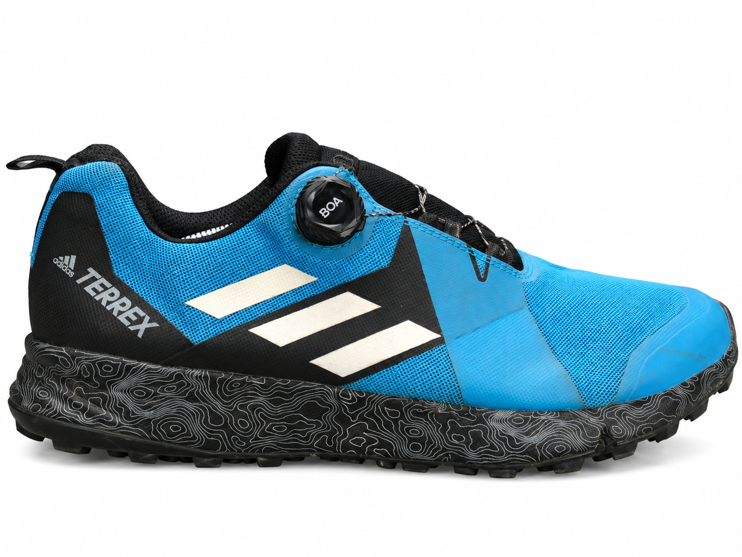 ADIDAS TERREX TWO BOA TRAIL