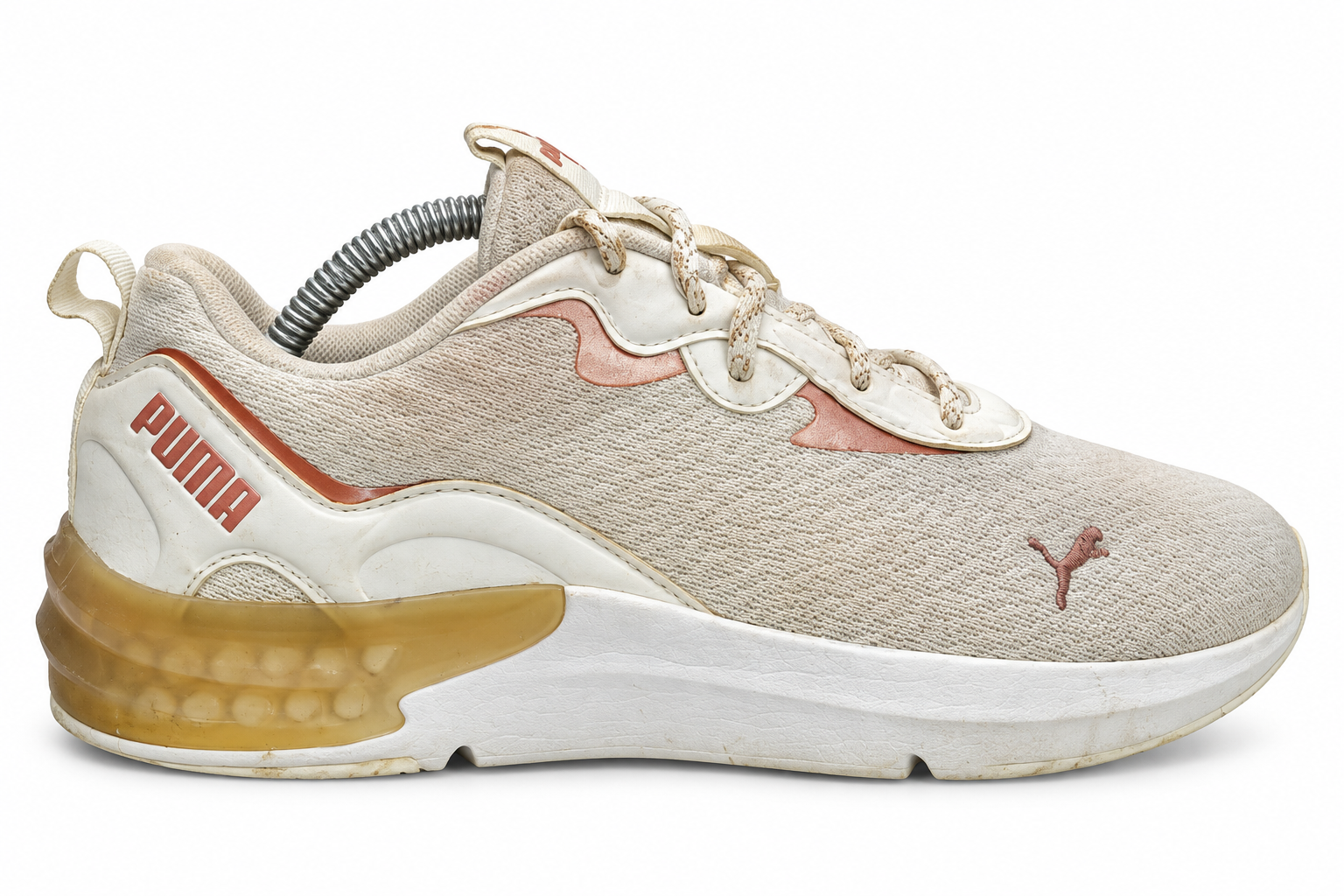 PUMA CELL INITIATE