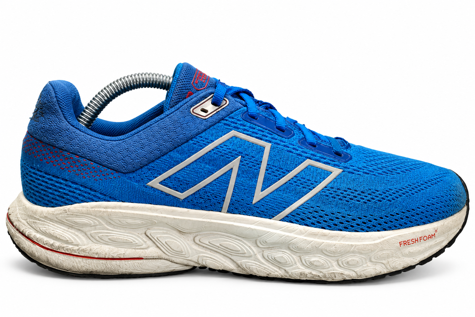 NEW BALANCE FRESHFOAM X860 v14
