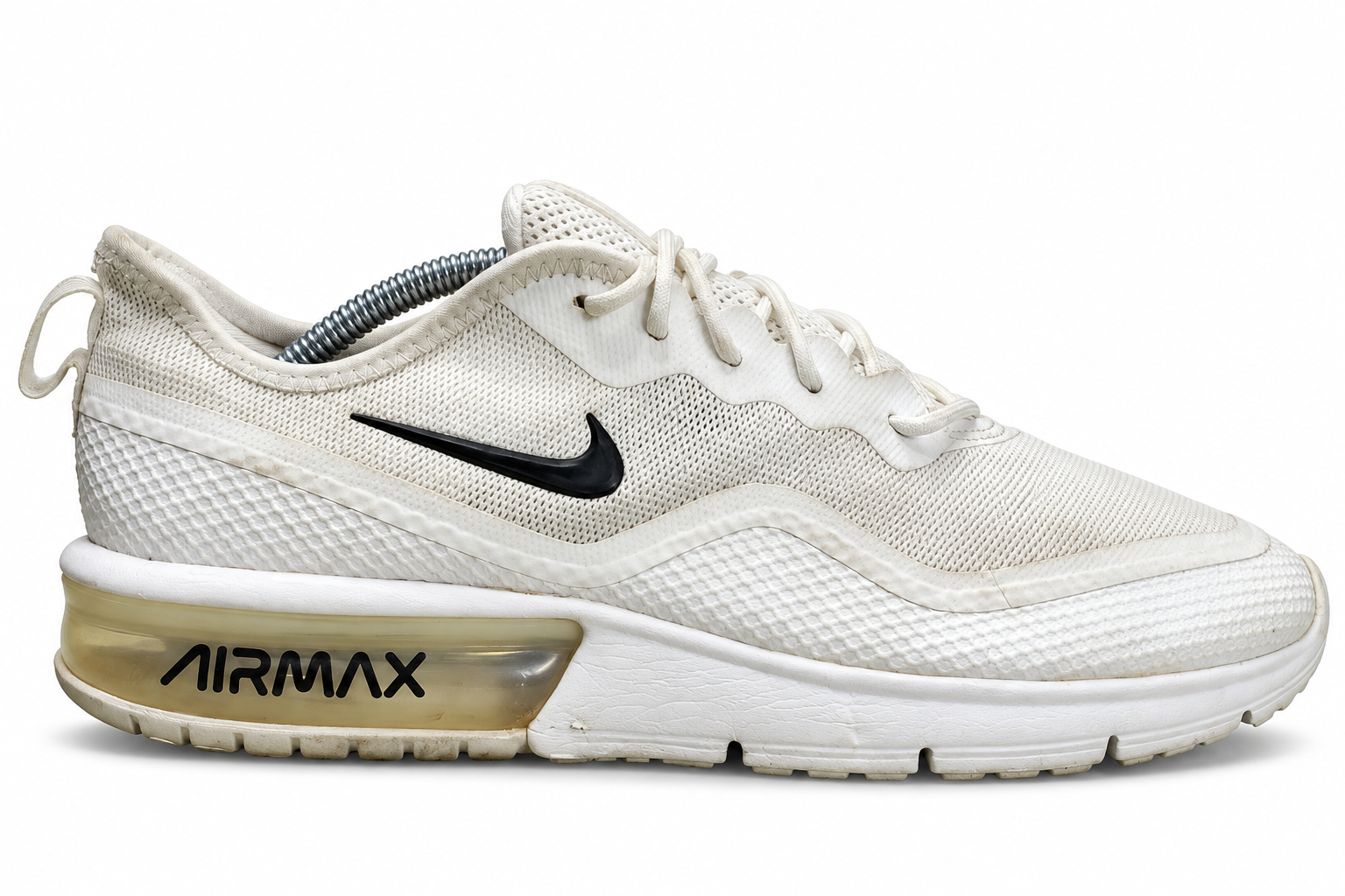 NIKE AIR MAX SEQUENT 4.5
