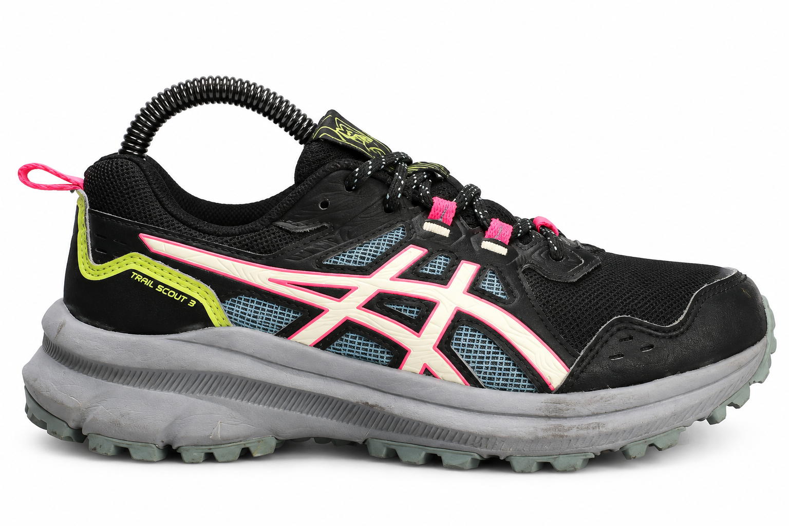 ASICS SCOUT 3