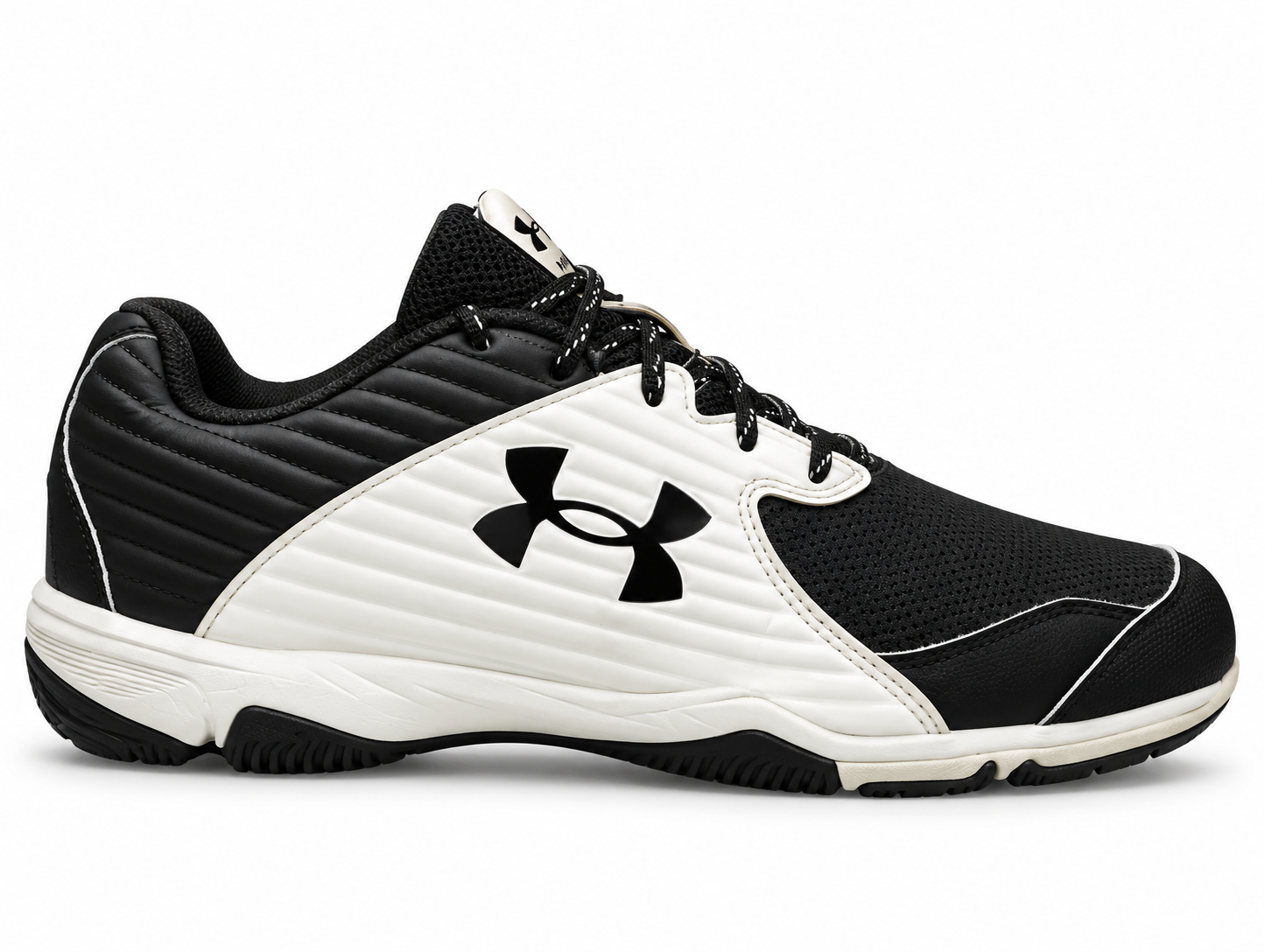 UNDER ARMOUR LEADOFF LOW