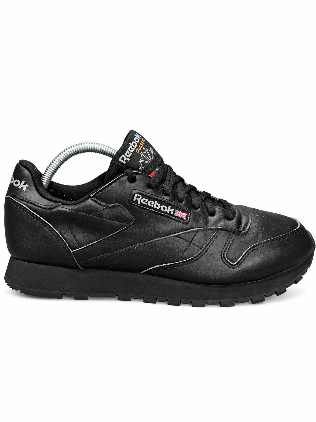 REEBOOK CLASSIC LEATHER SNEAKER