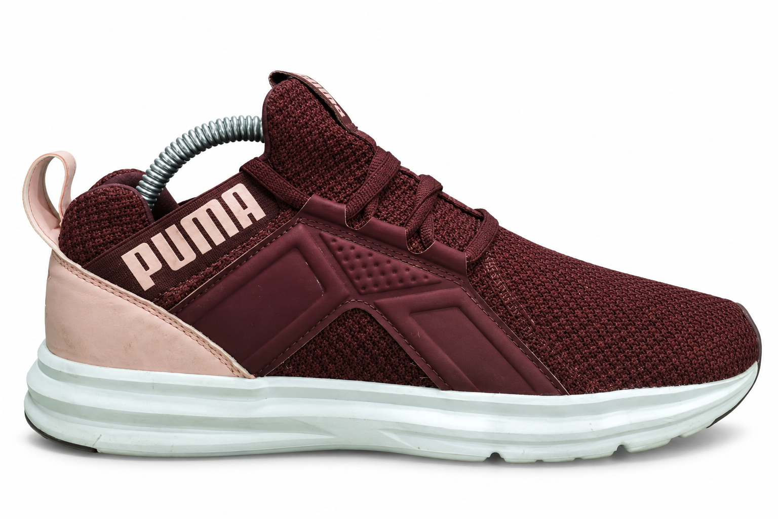 PUMA ENZO HEATHERED