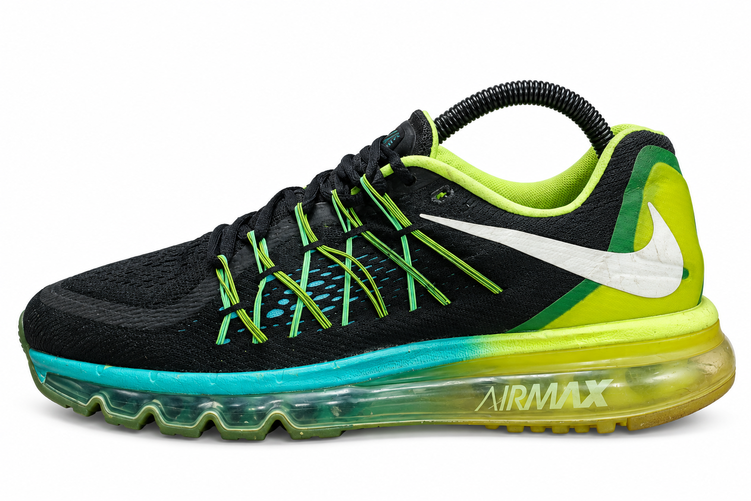 NIKE AIR MAX VOLT HYPER JADE