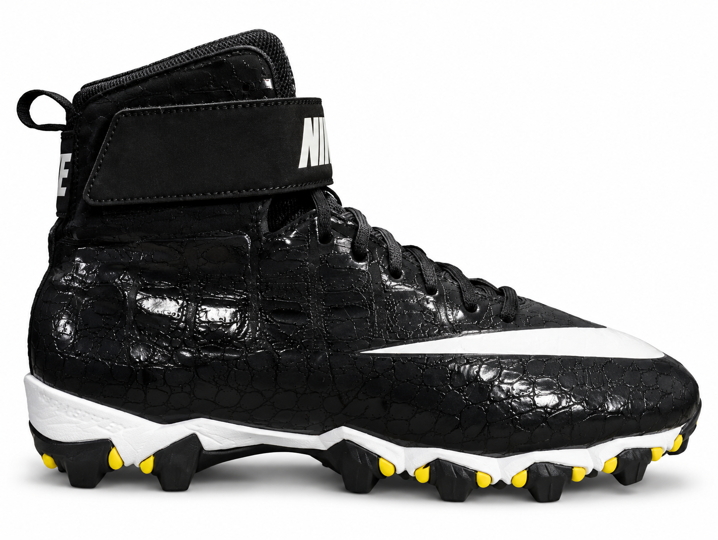NIKE FOOTBALL CLEATS