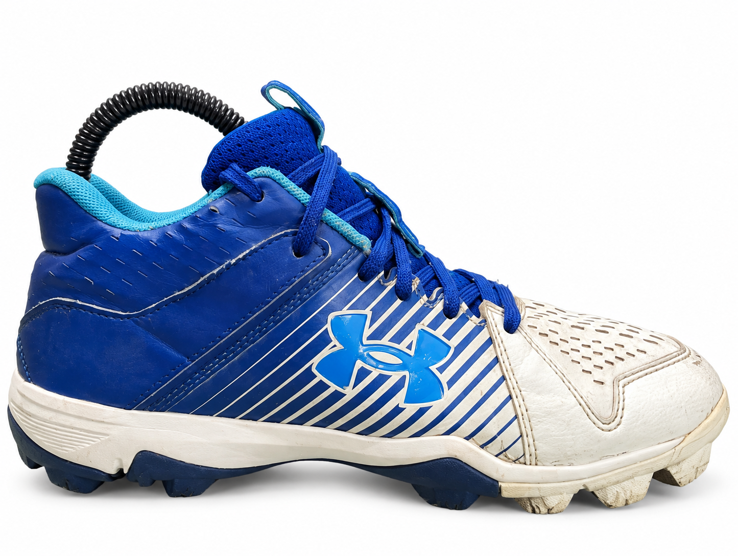 UNDER ARMOR LEADOFF