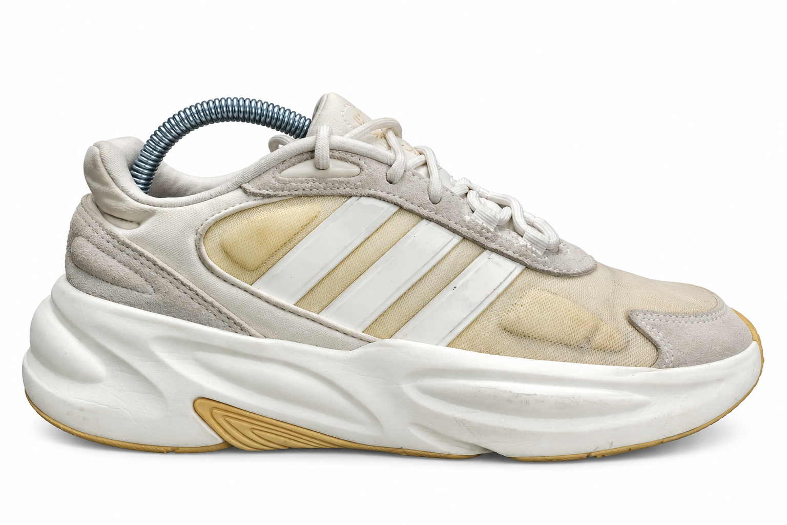 ADIDAS OZELLE CLOUDFOAM
