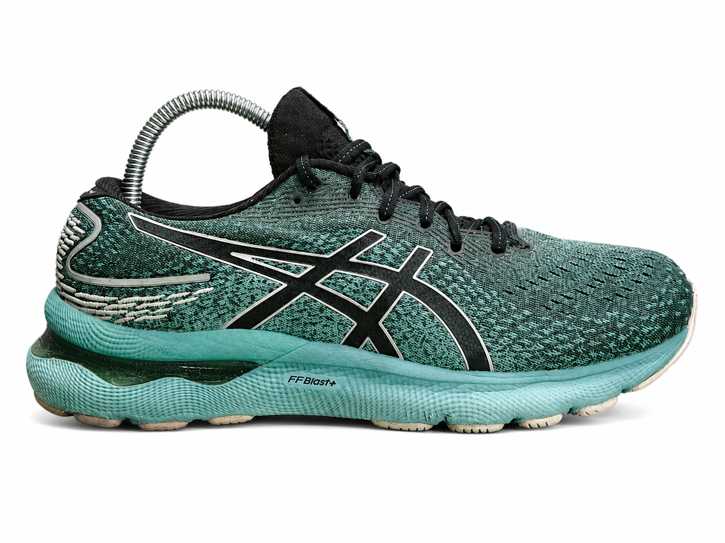 ASICS GEL NIMBUS 24