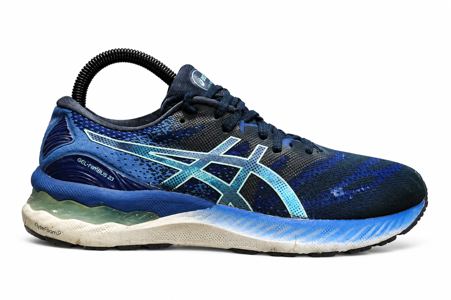ASICS GEL NIMBUS 23