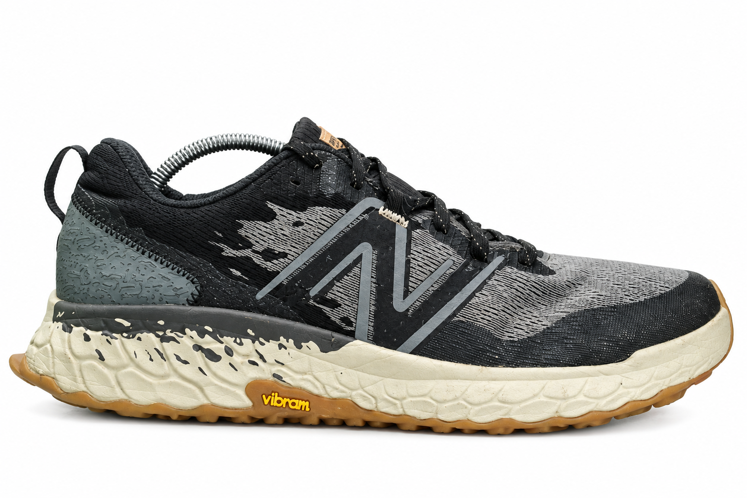 NEW BALANCE FRESH FOAM X V7