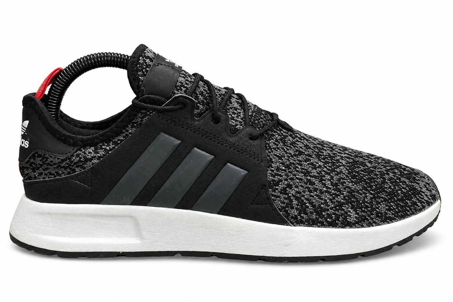 ADIDAS X_PLR CORE BLACK