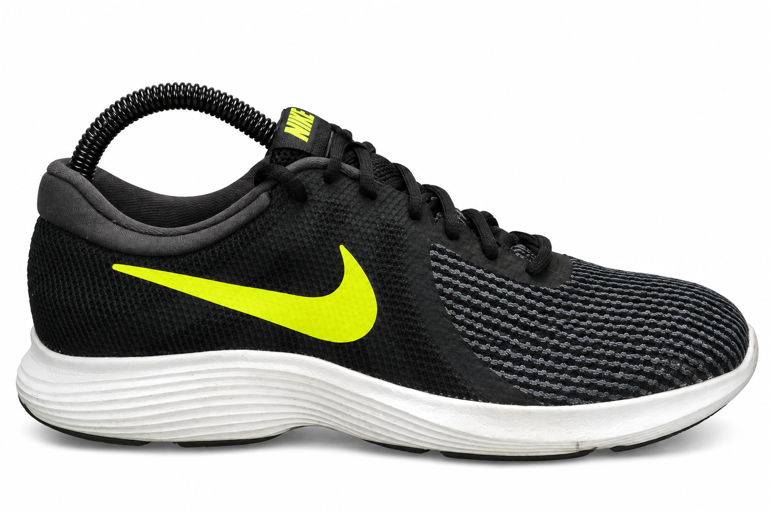 NIKE MENS REVOLUTION 4