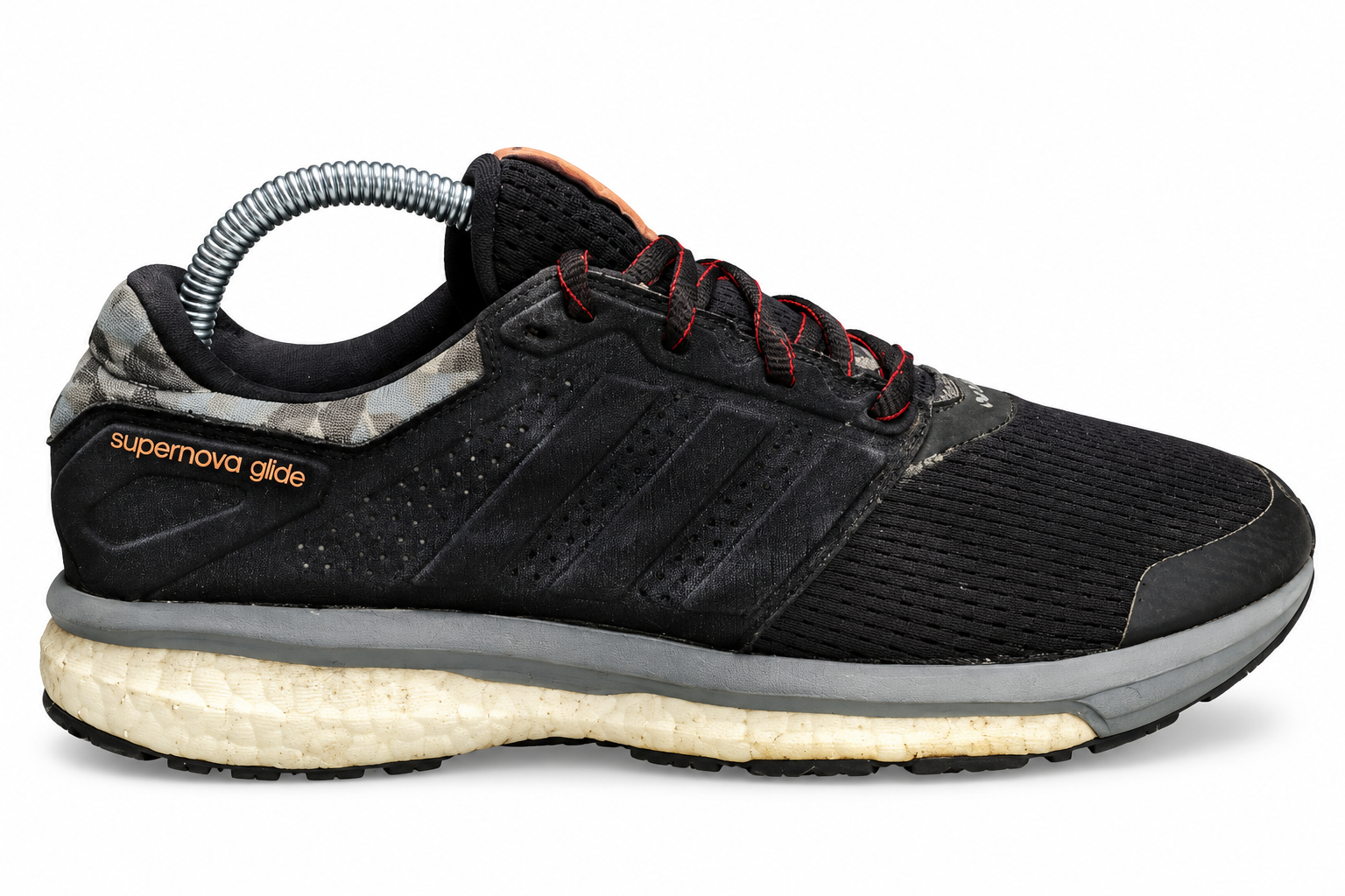 ADIDAS SUPERNOVA GLITE BOOST 3
