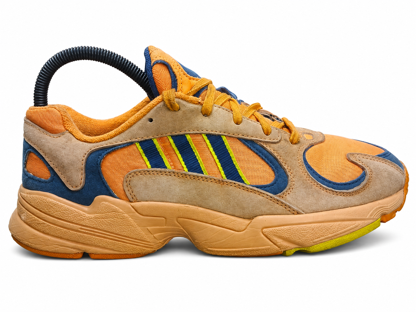 ADIDAS YUNG-1 HI-RES