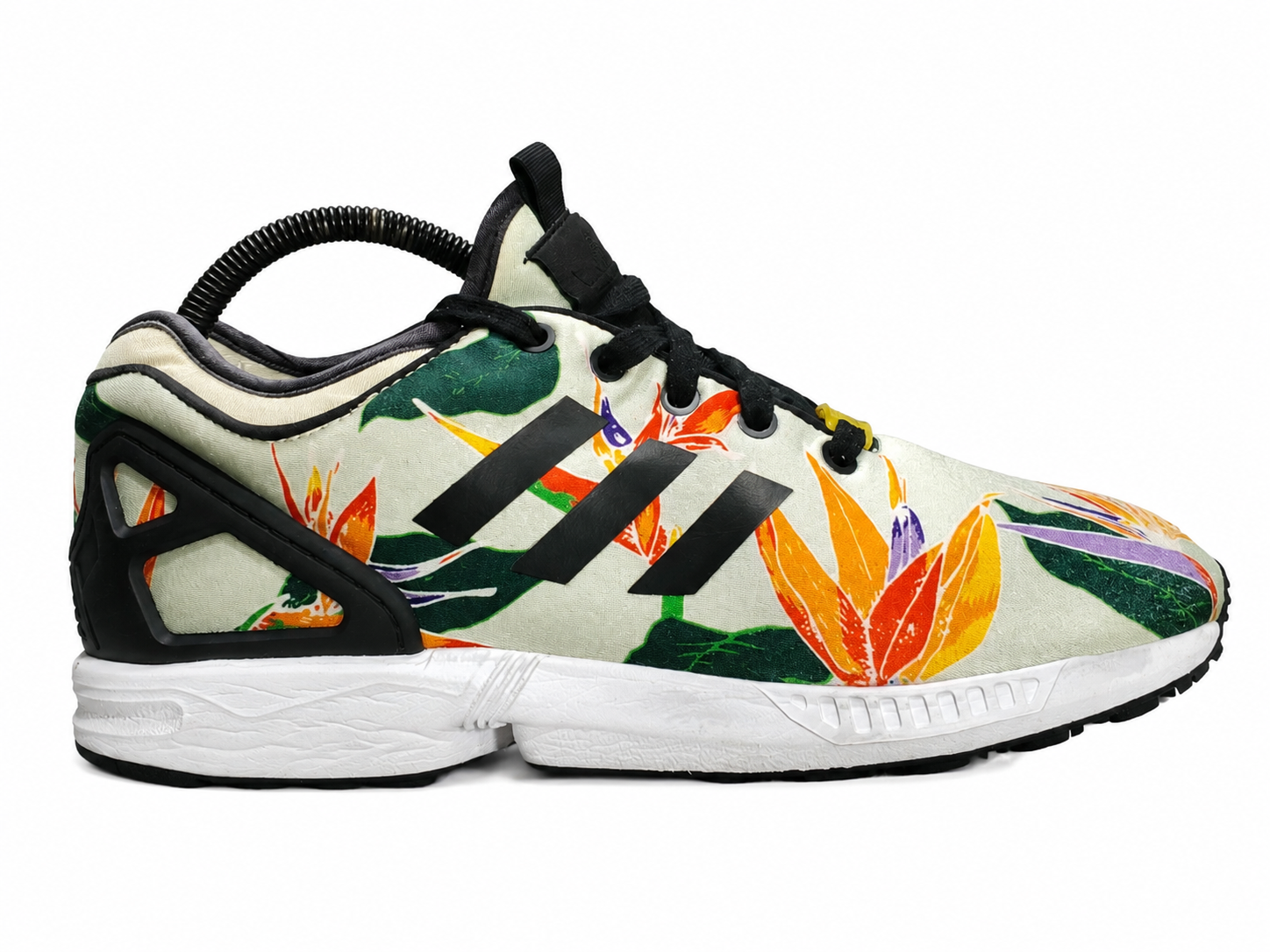 Adidas ZX FLUX NPS -BLUSH GREEN