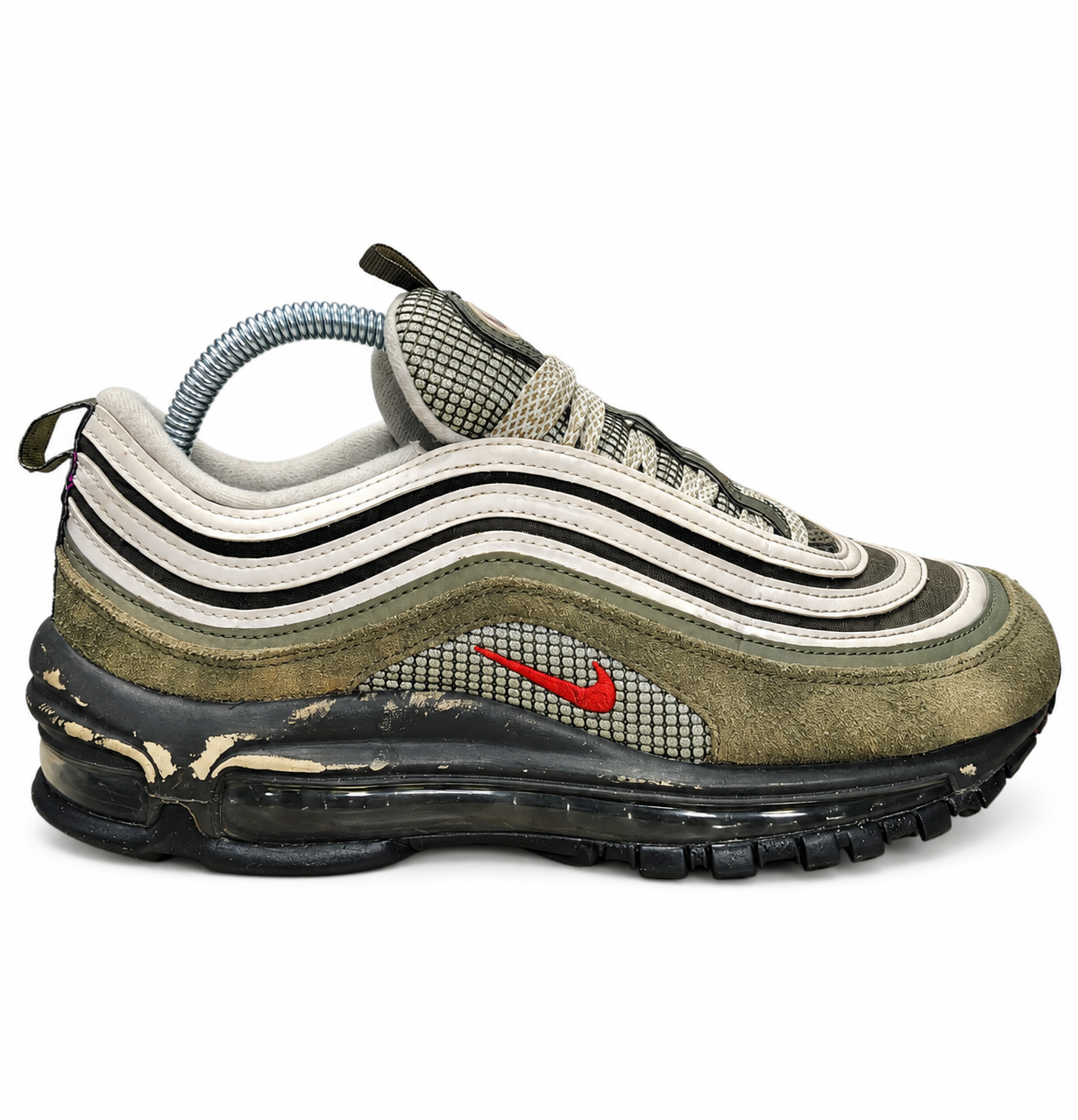NIKE AIR MAX 97 ULTRA 17