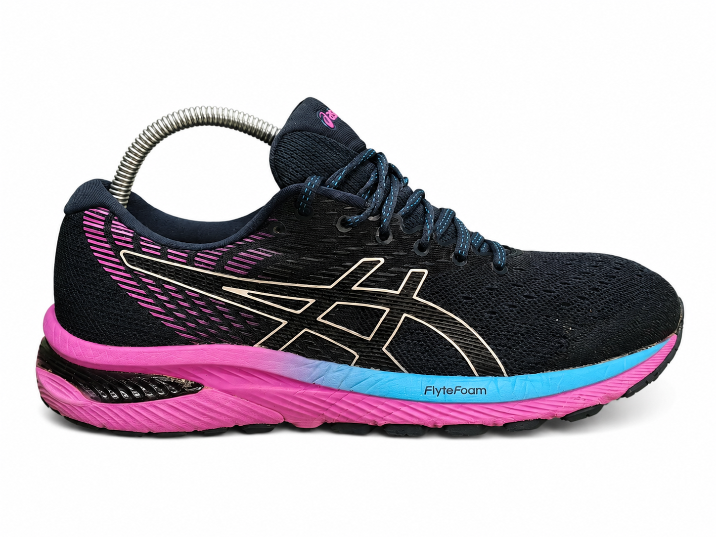 ASICS GEL CUMULUS 22