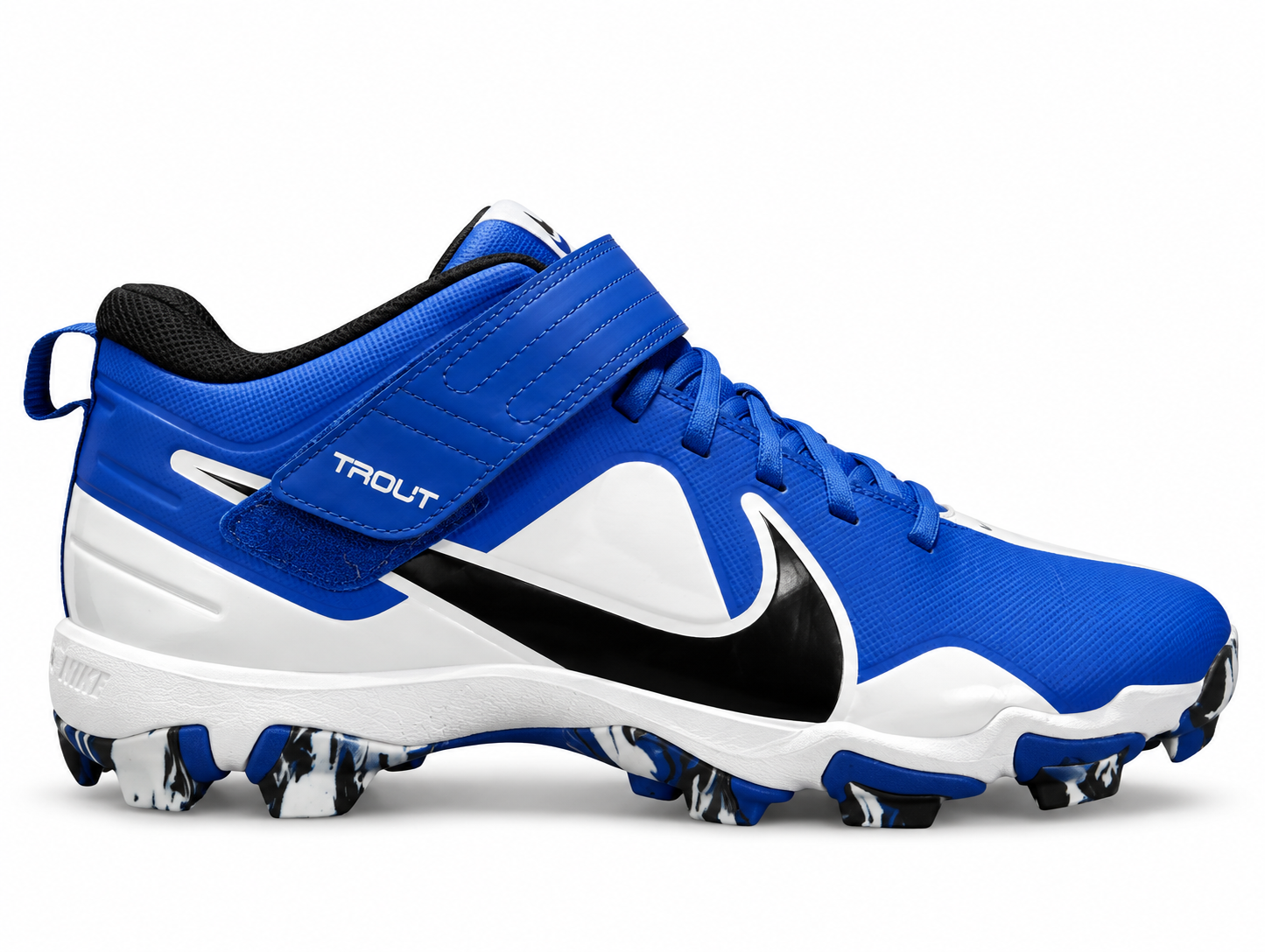 NIKE FORCE TROUT 7
