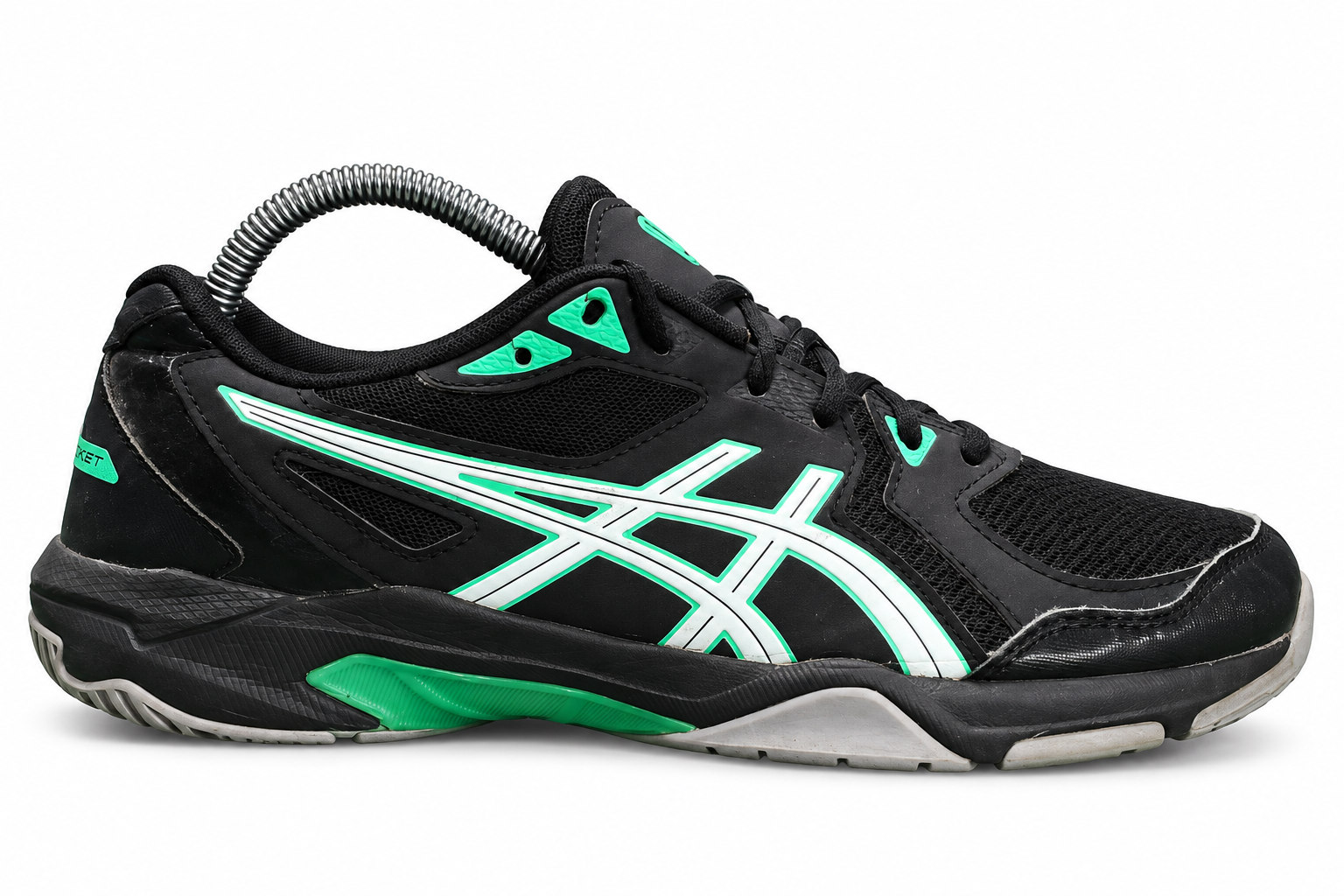 ASICS GEL ROCKET 10
