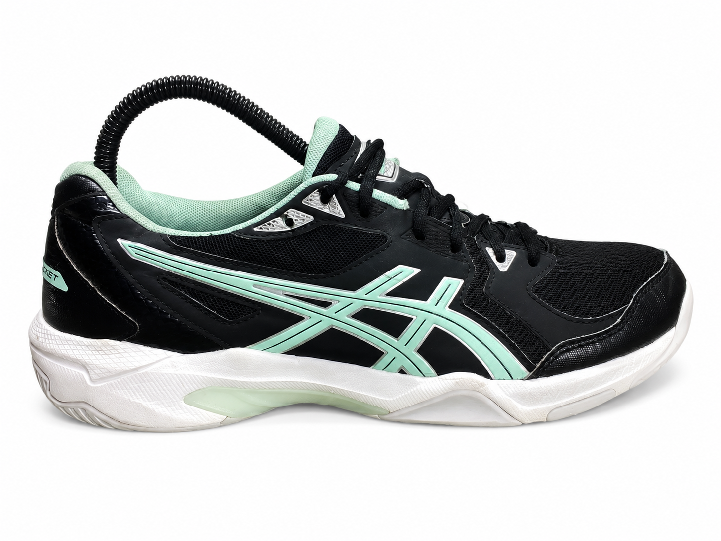ASICS GEL ROCKET 10