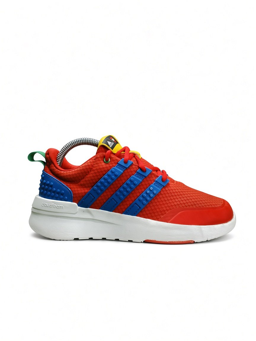 ADIDAS LEGO x RACER TR