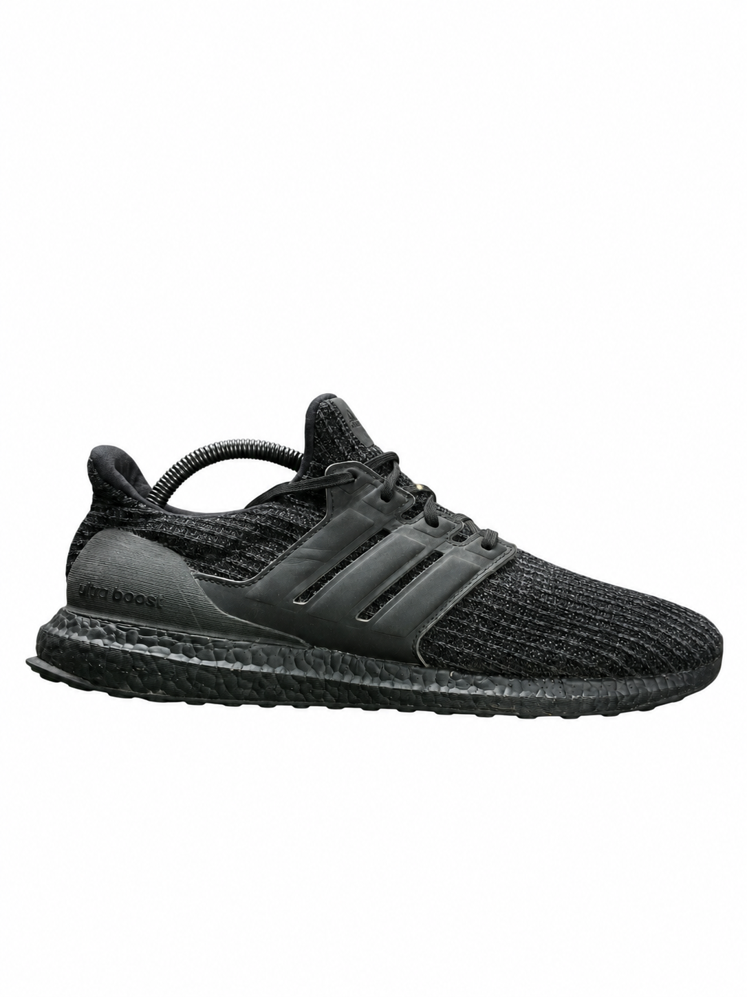 ADIDAS ULTRA BOOST 4.0 TRIPLE BLACK