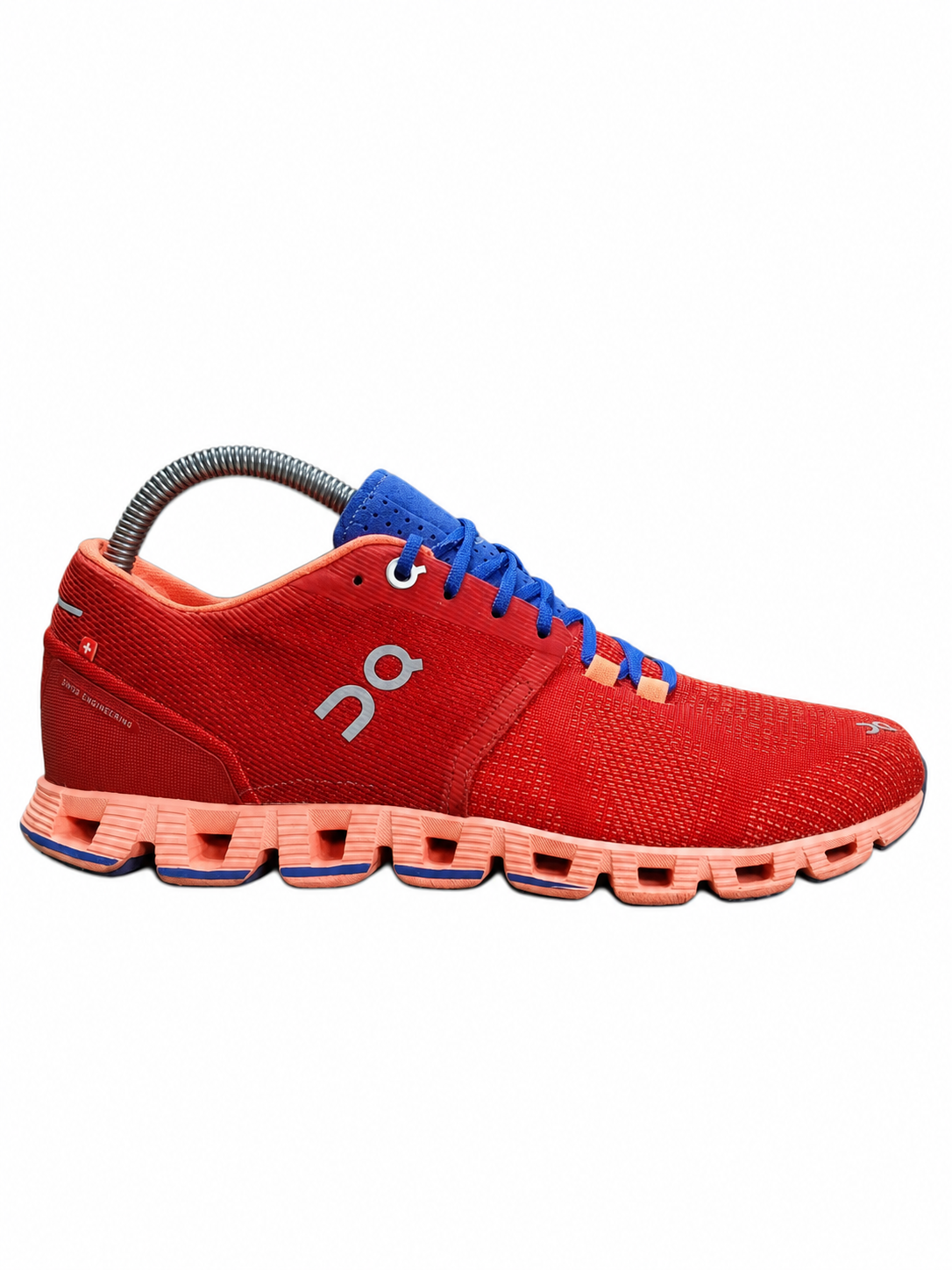ON CLOUD X RED