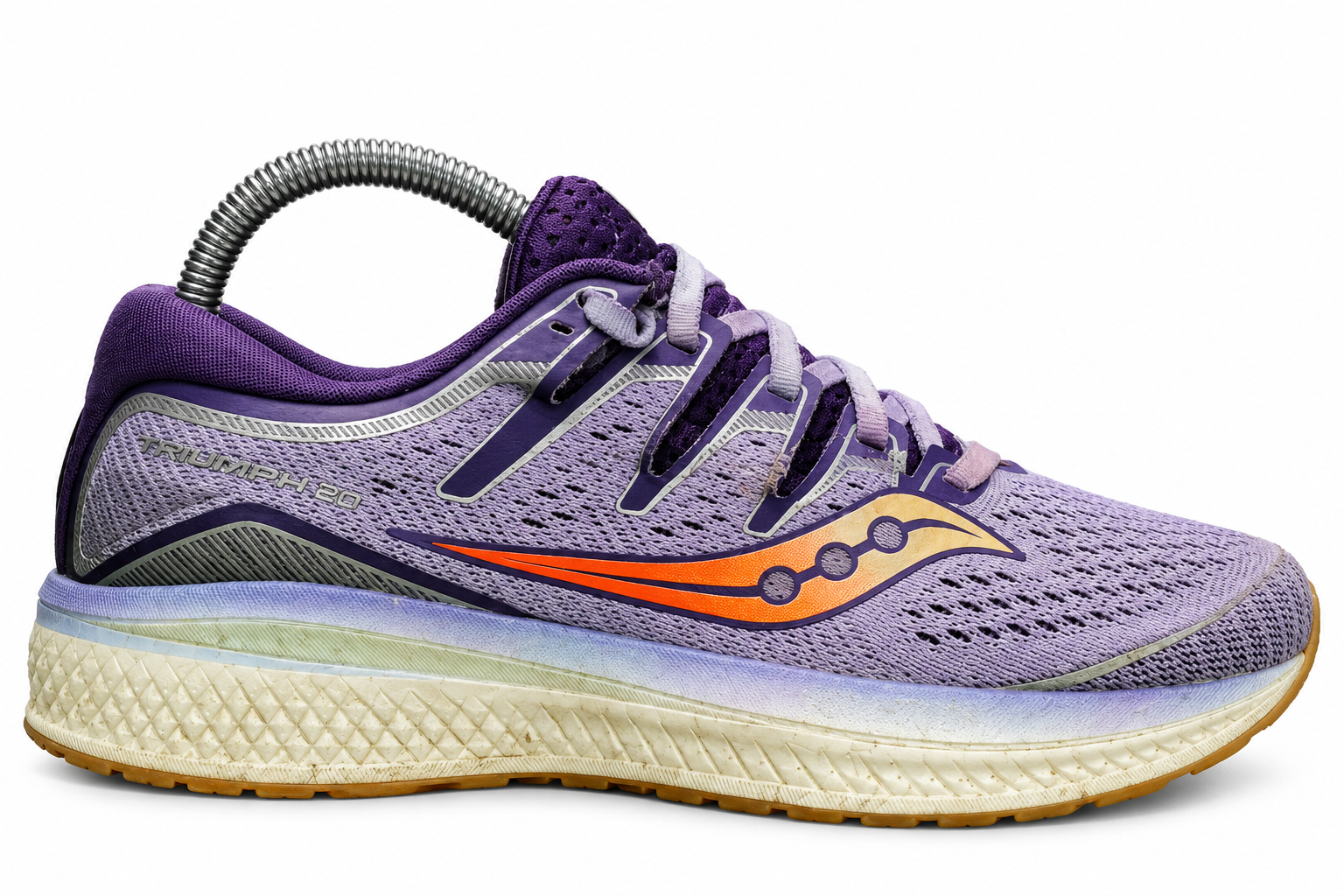 SAUCONY TRIUMPH ISO 5