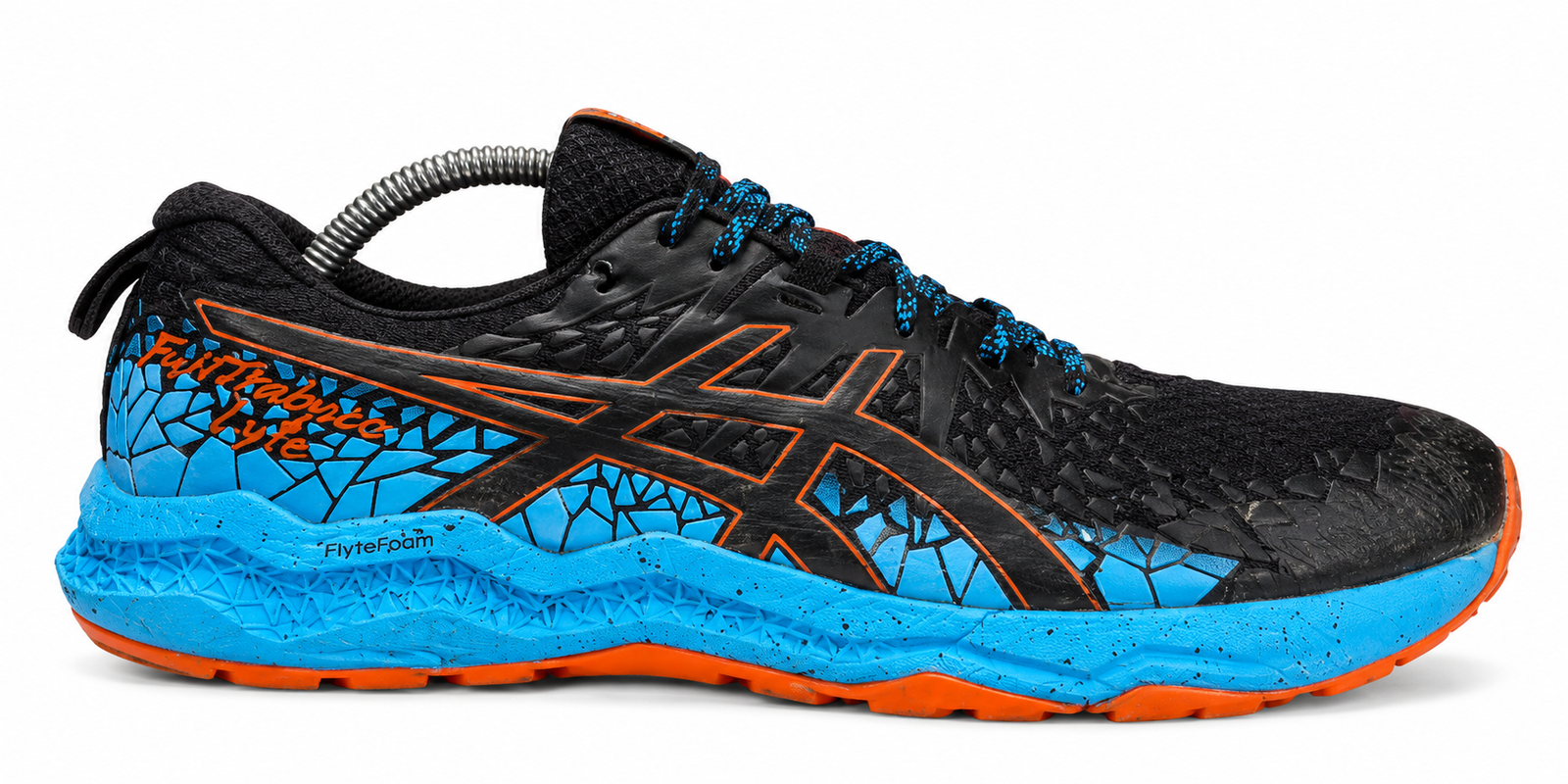 ASICS FUJITRAABUCO LYTE
