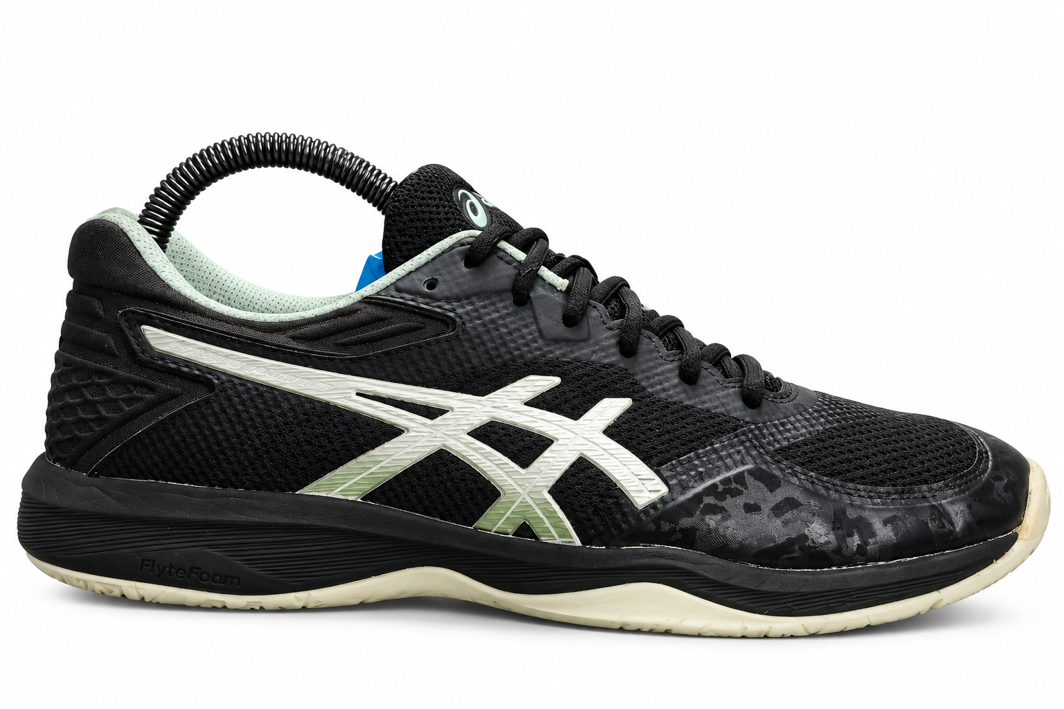 ASICS MEN GEL TACTIC 2